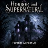 Parasite version 2 - Sir Arthur Conan Doyle