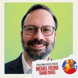 Michael Freund: The Hidden Jews the Inquisition Couldn't Erase and the Lost Tribes God Is Bringing Home