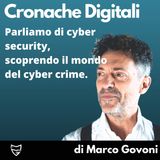 [#23] Blockchain & OSINT | Intervista a Paolo Procaccini & Leonida Reitano