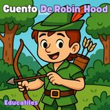 Cuento de Robin Hood