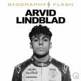Arvid Lindblad Biography Flash: Rookie Scores Points on F1 Debut at 2026 Australian Grand Prix