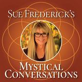 We're all wired for spirit communication with Psychic Explorer Mark Anthony