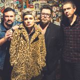 25 Years Of Jetsetting With STUART RUDD From THE SUPERJESUS