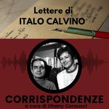 Lettere di Italo Calvino