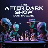 The After Dark Show: Charles Ross - Tartaria, Dragons & Inversion of the Feminine
