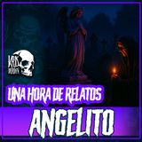 E37 MURIÓ AGUSANADA ft. ANGELITO | Una hora de relatos de BRUJERÍA