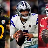 NFL Betting Show: Week 15 preview and predictions