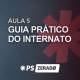 Guia do Internato 5- Internato não é curso de extensão
