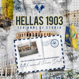 Hellas 120 | Ep. 4 • 1903-2023: la storia del Verona, attraverso i luoghi di Verona