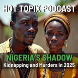 Nigeria's Shadow-Kidnapping and Murders in 2025