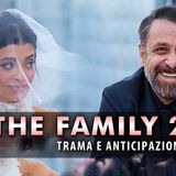 The Family 2, Anticipazioni Turche: Il Matrimonio Di Cihan e Serap!