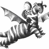 El dragón de mi padre (Libro Completo)