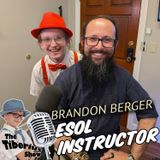 ESOL Instructor - Brandon Berger
