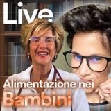 Alimentazione nei bambini