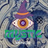 Meeting of the Mystic Minds w/ Louie from Uncanny Mystic Minds