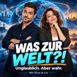 009 Was zur Welt - Dino-Eier und ein Stück Mars