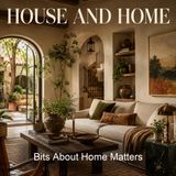 Bits About Home Matters - Helen Hunt Jackson