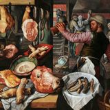 From Nose to tail: Das ganze Tier essen