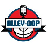 Alley-oop #233: BROOKLYNBAN A FEJÜKRE ESTEK