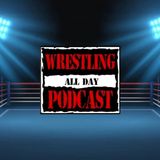 Talking Wrestling, The Best Talkers, My Love For Wrestling, And More