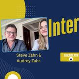 SHE DANCES Interview: Steve Zahn And Audrey Talk About Making Movies Together As Father And Daughter