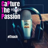 Why Be A Teacher: Michelle Rachmat
