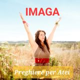 NETTARE NEL SETACCIO / IMAGA - podcast puntata 1