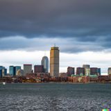05-04-2024 - Today's Weather in Boston
