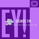 Cholula Dans Division presenta "Ey" - SignosFM