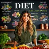 Diet - FUTURE – HEALTHY EATING IN THE MODERN WORLD