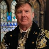 Rob McConnell Interviews - GREG LAWSON - The Alleged Roswell Crash - The After-Action Report