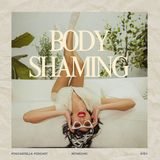 Body Shaming
