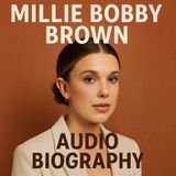 Millie Bobby Brown: From Child Star to Hollywood Icon, Overcoming Challenges and Inspiring Millions Worldwide