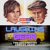 Laughing Gear - Episode 5: NASCAR