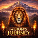 Intro - A Lion’s Journey