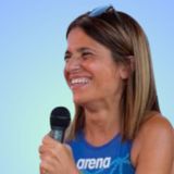 Valeria Pappalardo, nuotatrice paralimpica: "Obiettivo Parigi 2024" - Shine On - Radio Wellness