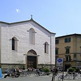 Miracolo Eucaristico di Firenze del 1230 (Toscana)