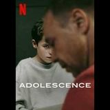 Adolescence – Il vuoto che non riusciamo a colmare