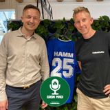 Viborg FF-profiler: Investor Jesper Søgaard