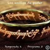 Los anillos de poder