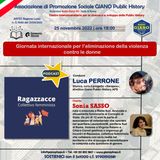 RAGAZZACCE Collettivo femminista | Sonia SASSO