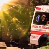 23 miners rescued after 43 hours trapped in Colombian