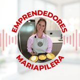 Emprendedores - Mariapilera