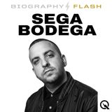 Sega Bodega Biography Flash: Iceland Fish Farming Collabs and the NUXXE Legacy