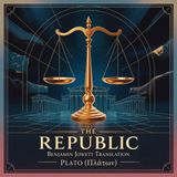 The Republic: Benjamin Jowett Translation | Book 10 - Part 2