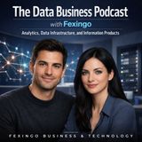 The Leaky Levee of Enterprise Data Quality — Fexingo Business