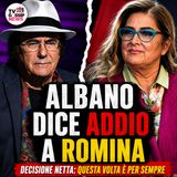 Albano chiude con Romina Power: annunciato l’addio definitivo alla coppia artistica