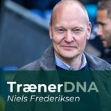 Træner DNA: Hvem er Niels Frederiksen?
