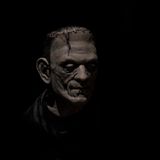 Frankenstein Is Not The name Of The Monster. (Amazing Facts)