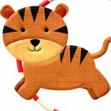 Uncle Wiggily And The Tiger | Animal Stories